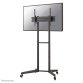 Neomounts FL50-540BL1 Support au sol mobile pour écran 37-70"