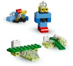 LEGO Classic Creative Suitcase Building Set 10713