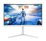 Philips Evnia 5000 27M2C5501/00 écran plat de PC 68,6 cm (27") 2560 x 1440 pixels Quad HD LCD Blanc