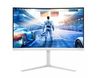 Philips Evnia 5000 27M2C5501/00 écran plat de PC 68,6 cm (27") 2560 x 1440 pixels Quad HD LCD Blanc