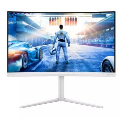 Philips Evnia 5000 27M2C5501/00 Monitor PC 68,6 cm (27") 2560 x 1440 Pixel Quad HD LCD Bianco