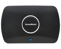 ScreenBeam 1100P Wireless Presentation System BYOM inc 3 Years Administrative Tools & 3 Year Warranty système de présentation sans fil HDMI + USB Type-A Bureau