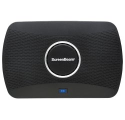 ScreenBeam 1100P Wireless Presentation System BYOM inc 3 Years Administrative Tools & 3 Year Warranty système de présentation sans fil HDMI + USB Type-A Bureau