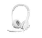 Logitech H390