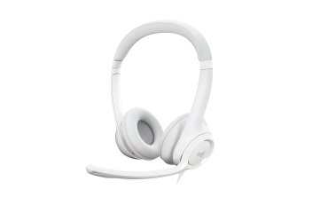 Logitech H390