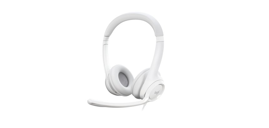 Logitech H390