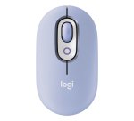 Logitech POP souris Universel Ambidextre Bluetooth Optique 4000 DPI