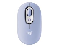 Logitech POP souris Universel Ambidextre Bluetooth Optique 4000 DPI