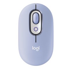 Logitech POP souris Universel Ambidextre Bluetooth Optique 4000 DPI