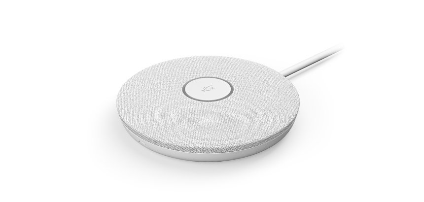 Logitech Rally Mic Pod video conferencing systeem