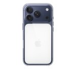 Apple MGFT4ZM/A mobiele telefoon behuizingen 16 cm (6.3") Hoes Transparant