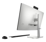 HP EliteStudio 8 A55R5ET#UUG All-in-One PC/workstation Intel Core Ultra 5 235 68.6 cm (27") 2560 x 1440 Pixels Touchscreen All-in-One PC 16 GB DDR5-SDRAM 512 GB SSD Windows 11 Pro Wi-Fi 7 (802.11be) AI PC Silver