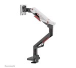 Neomounts DS70-256RD1 Gaming Monitor Mount 24-57" - Gas Spring - Topfix - 180° Stop