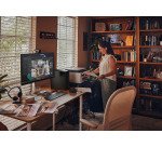 HP ProDesk 4 Tower G1i AI PC Intel Core Ultra 7 265 16 GB DDR5-SDRAM 512 GB SSD Windows 11 Pro Black