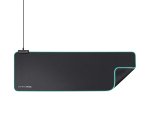 Trust GXT 764 Glide-Flex XXL Tapis de souris de jeu Noir