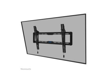 Neomounts WL35-550BL16 Soporte de pared para TV 42-86" - inclinable - fácil montaje