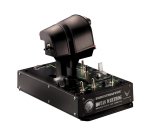 Thrustmaster HOTAS Warthog Dual Throttles Black USB Flight Sim PC