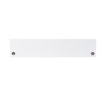 ASUS ExpertWiFi EBP15 Géré Gigabit Ethernet (10/100/1000) Connexion Ethernet, supportant l'alimentation via ce port (PoE) Blanc