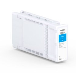 Epson Singlepack UltraChrome XD3 Cyan T50U2 (350ml)