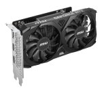 MSI VENTUS GeForce RTX 3050 2X E 6G OC NVIDIA 6 GB GDDR6