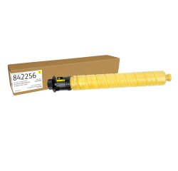 Toner rigenerato Everyday™ di Xerox Giallo compatibile con Ricoh 842256, Capacità standard