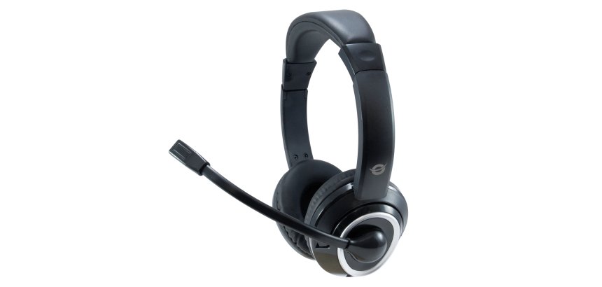 Conceptronic POLONA USB Headset