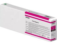 Epson Singlepack Vivid Magenta T55K30N UltraChrome HDX/HD 700ml