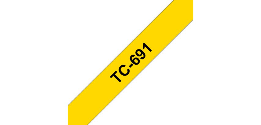 Brother Labelling Tape 9mm