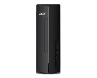 Acer Aspire XC-1725 AMD Ryzen™ 7 7430U 8 Go DDR4-SDRAM 512 Go SSD Windows 11 Home Bureau PC Noir