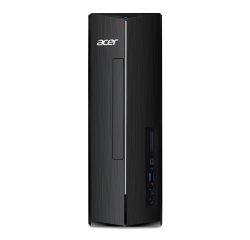 Acer Aspire XC-1725 AMD Ryzen™ 7 7430U 8 Go DDR4-SDRAM 512 Go SSD Windows 11 Home Bureau PC Noir