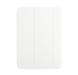 Apple MDEJ4ZM/A étui pour tablette 27,9 cm (11") Folio Blanc