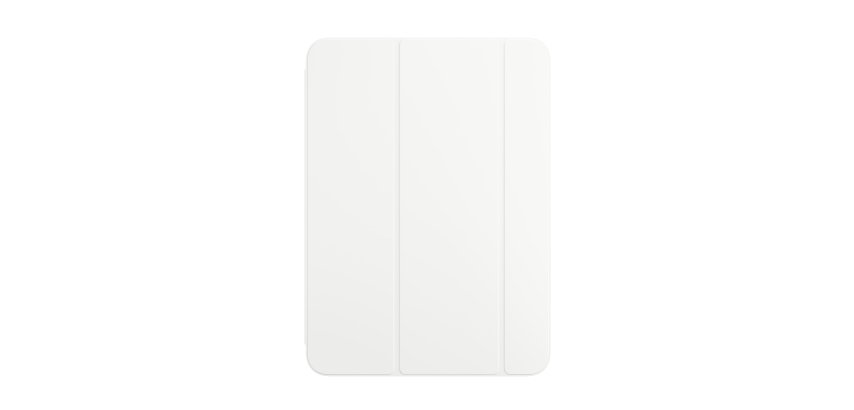 Apple MDEJ4ZM/A funda para tablet 27,9 cm (11") Folio Blanco
