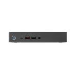 Acer Veriton N2595GT Intel Core 5 120U 16 Go DDR5-SDRAM 512 Go SSD Windows 11 Pro Mini PC Noir