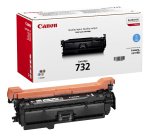 Canon 732C Cartouche de toner 1 pièce(s) Original Cyan