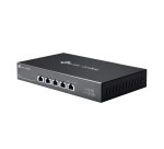 TP-Link Omada DS105X commutateur réseau Non-géré 10G Ethernet (100/1000/10000) Noir