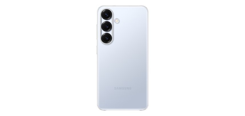 Samsung EF-QS931CTEGWW funda para teléfono móvil 15,8 cm (6.2") Transparente