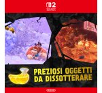 Nintendo Donkey Kong Bananza – Switch 2 | Multilingua (inclusa ITA)