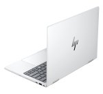 HP EliteBook 8 Flip G1i 13 inch Notebook AI PC Wolf Pro Security Edition Intel Core Ultra 7 255U Hybride (2-en-1) 33,8 cm (13.3") Écran tactile WUXGA 32 Go LPDDR5x-SDRAM 1 To SSD Wi-Fi 7 (802.11be) Windows 11 Pro Argent