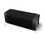 Philips TAS2000B/00 altoparlante portatile e per feste Sistema di altoparlanti portatile 2.1 Nero 10 W
