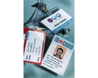 GBC Lamination Pouch 60x90mm 125 Micron