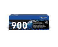Brother TN-900BK cartuccia toner 1 pz Originale Nero