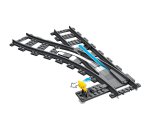 LEGO City Switch Tracks Set 60238
