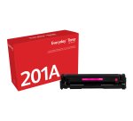 Everyday™ Magenta Toner by Xerox compatible with HP 201A (CF403A), Standard capacity