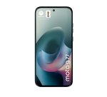 Motorola moto g77 17.3 cm (6.8") Hybrid Dual SIM Android 16.0 5G USB Type-C 8 GB 256 GB 5200 mAh Green