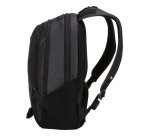 Case Logic InTransit RBP414 Black 35,8 cm (14.1") Sac à dos Noir