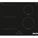 BOSCH Plaque induction PVS611BB6E Série 4 Combizone, Powerboost