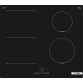 BOSCH Plaque induction PVS611BB6E Série 4 Combizone, Powerboost
