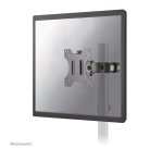 Neomounts FL40-430BL11 Support de colonne pour écran 17-32" - diam. 28-60 mm
