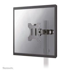 Neomounts FL40-430BL11 Support de colonne pour écran 17-32" - diam. 28-60 mm