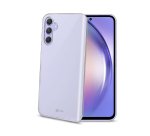 Celly GELSKIN custodia per cellulare 16,3 cm (6.4") Cover Trasparente